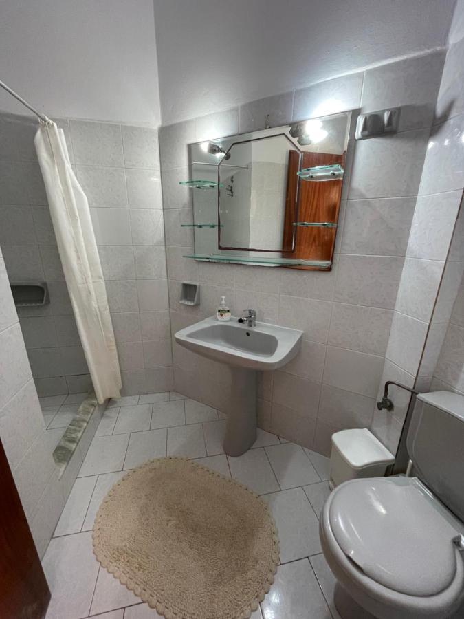 Lola Apartments Λιαπάδες Εξωτερικό φωτογραφία