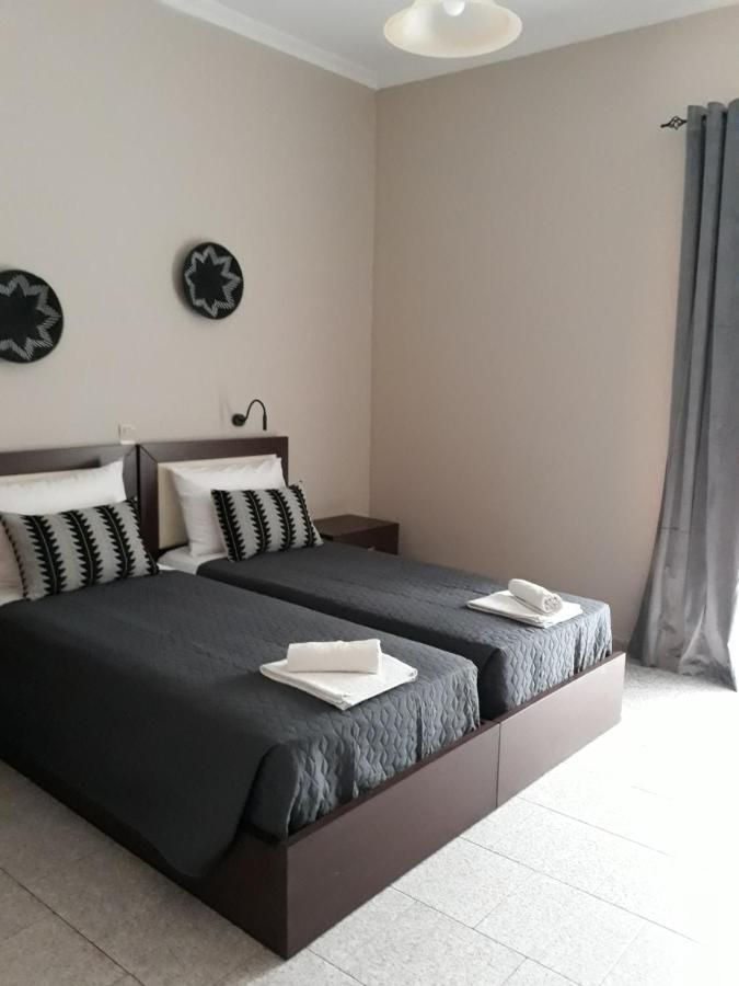 Lola Apartments Λιαπάδες Εξωτερικό φωτογραφία