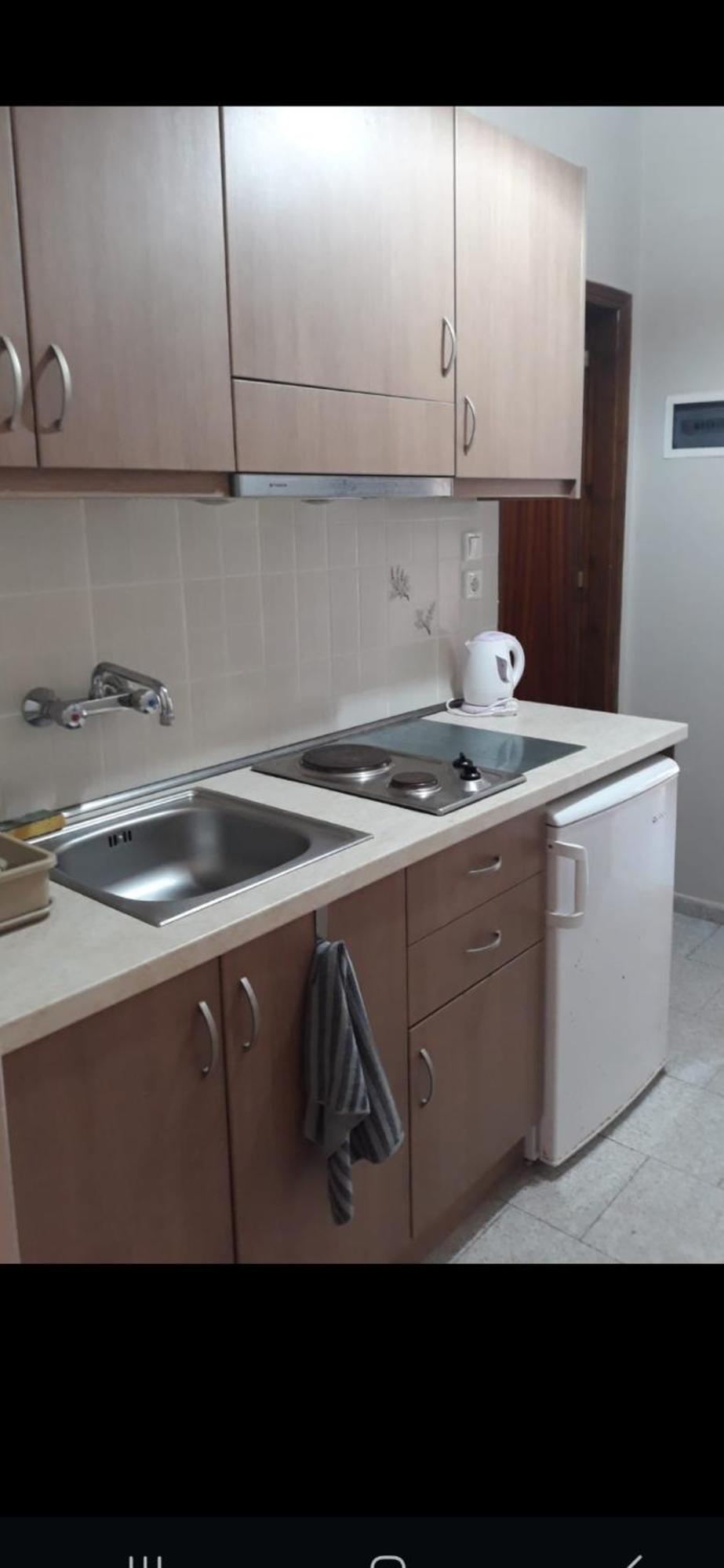 Lola Apartments Λιαπάδες Εξωτερικό φωτογραφία