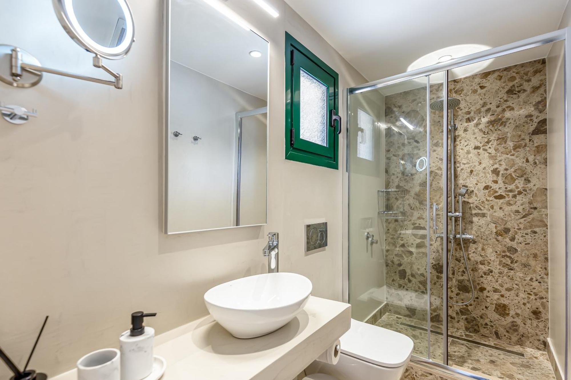 Lola Apartments Λιαπάδες Εξωτερικό φωτογραφία