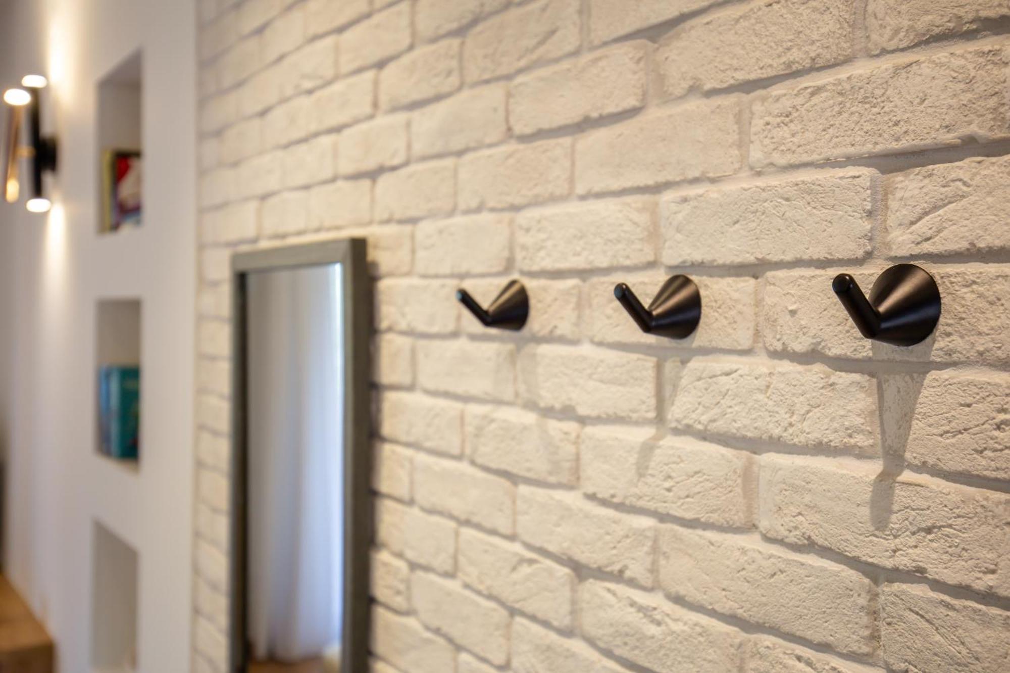 Lola Apartments Λιαπάδες Εξωτερικό φωτογραφία
