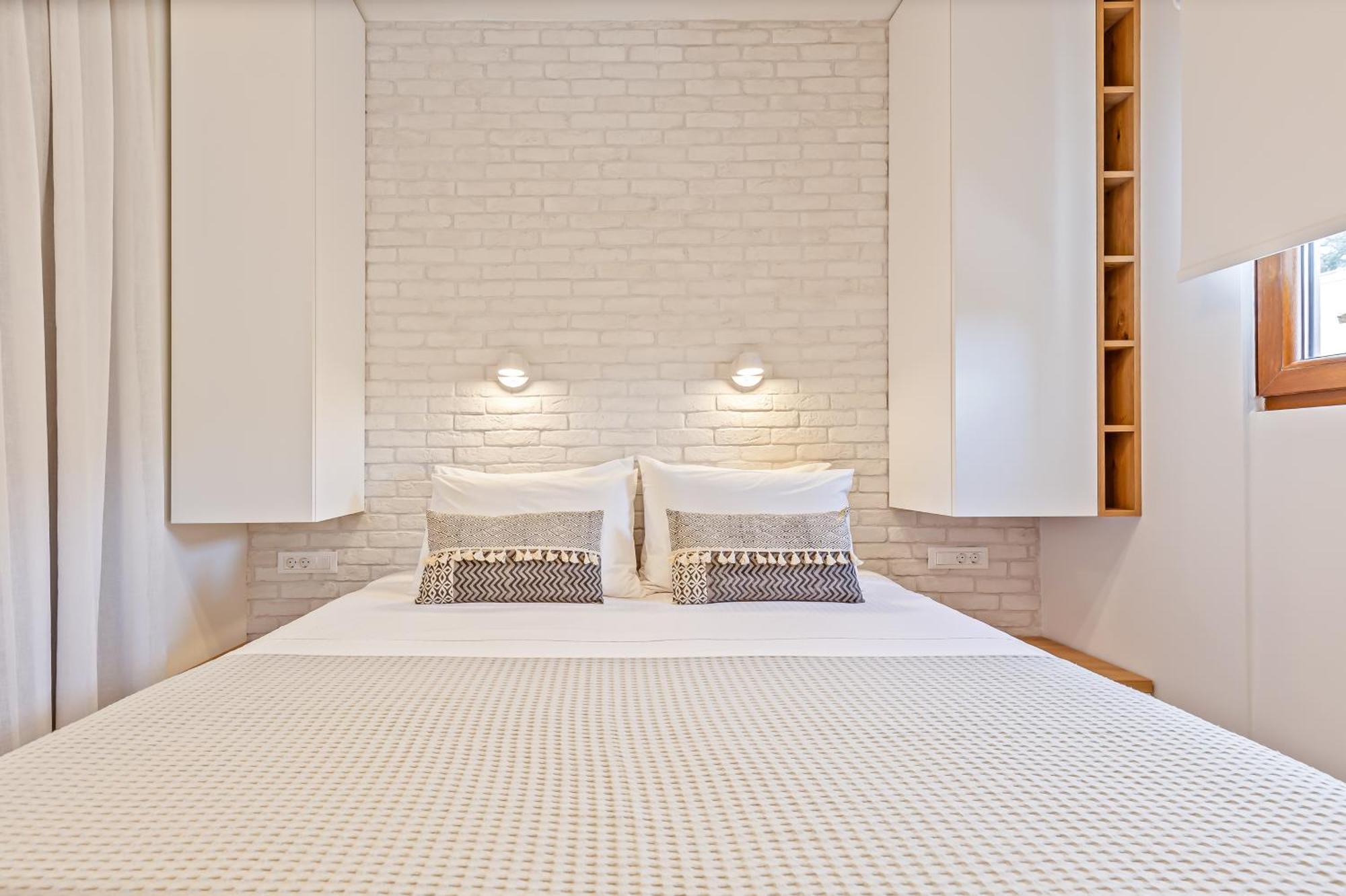 Lola Apartments Λιαπάδες Εξωτερικό φωτογραφία
