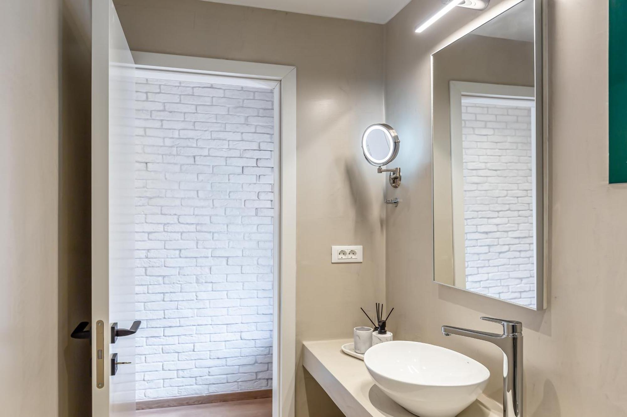 Lola Apartments Λιαπάδες Εξωτερικό φωτογραφία